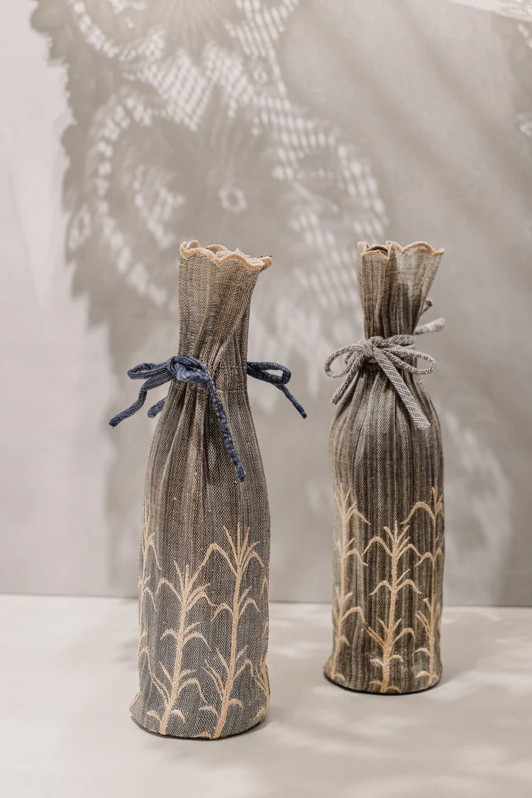 Polyhemp Bottle Holders