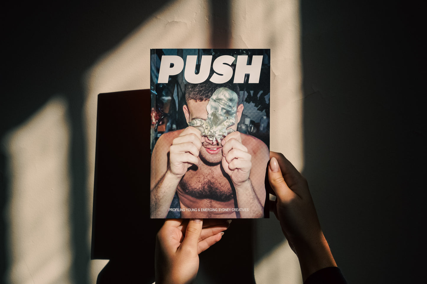 PUSH Magazine | Issue 06
