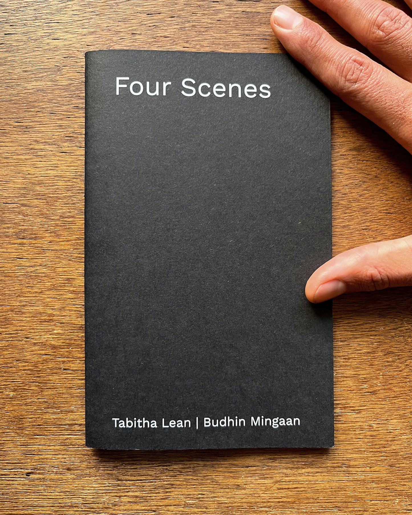 Four Scenes