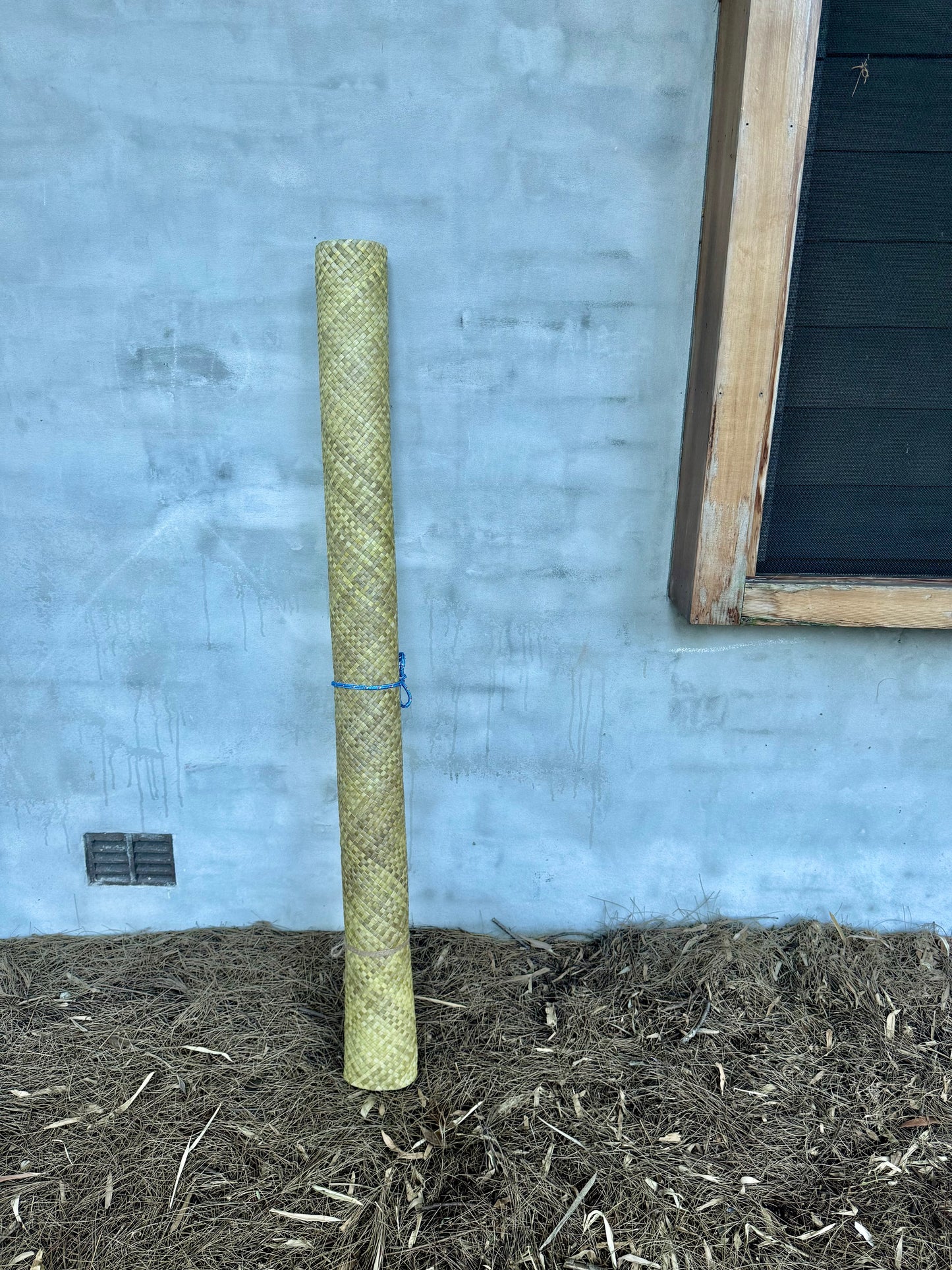 Banig – Traditional Filipino Mat (Large)
