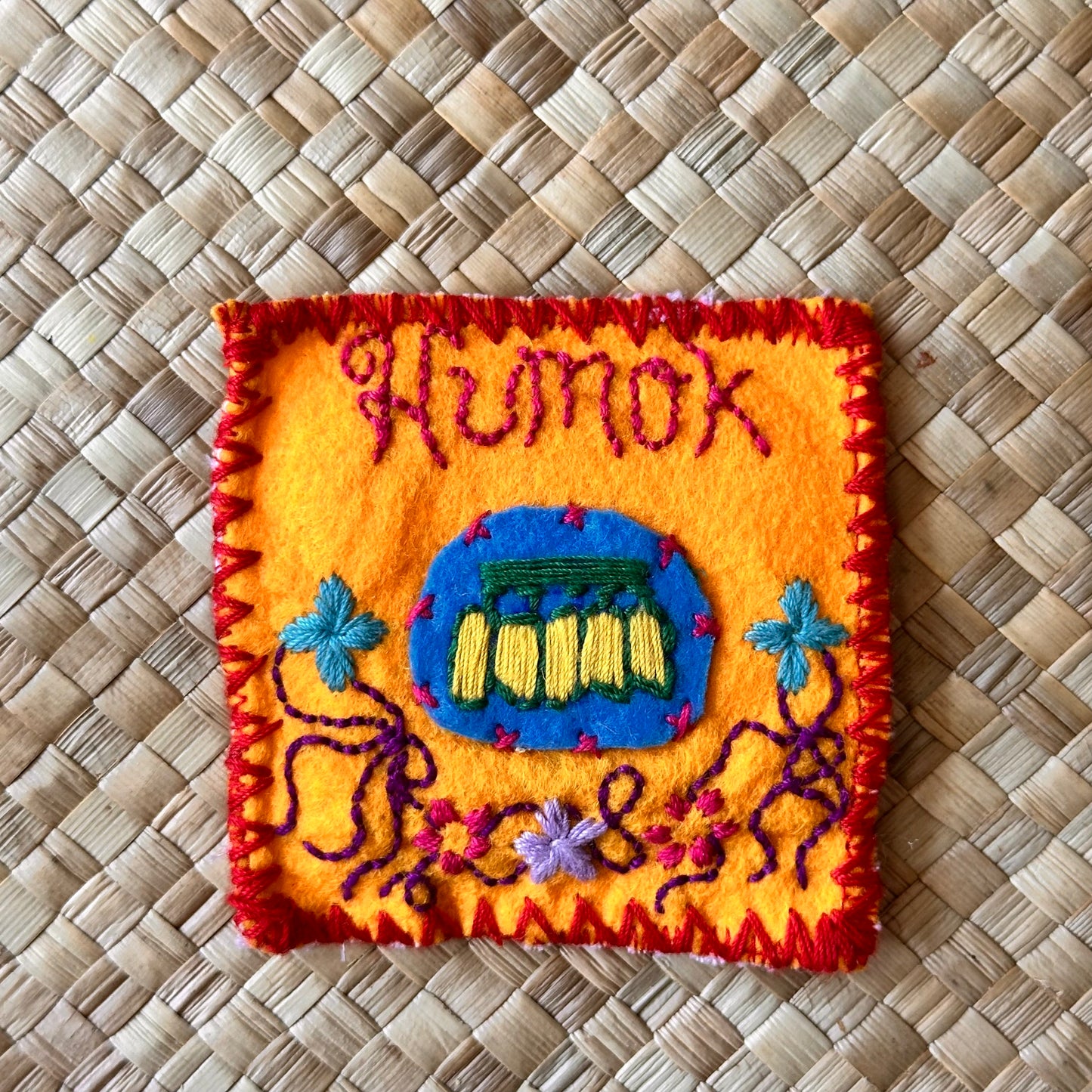Inday Kusina Patches