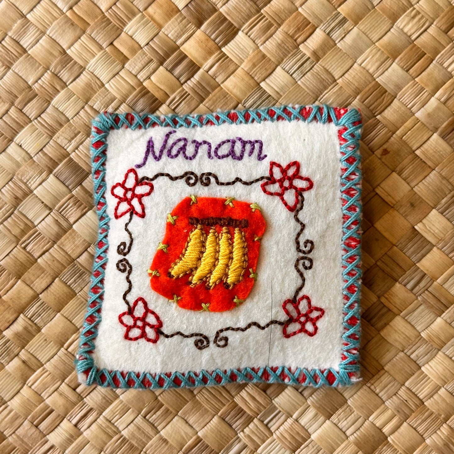 Inday Kusina Patches