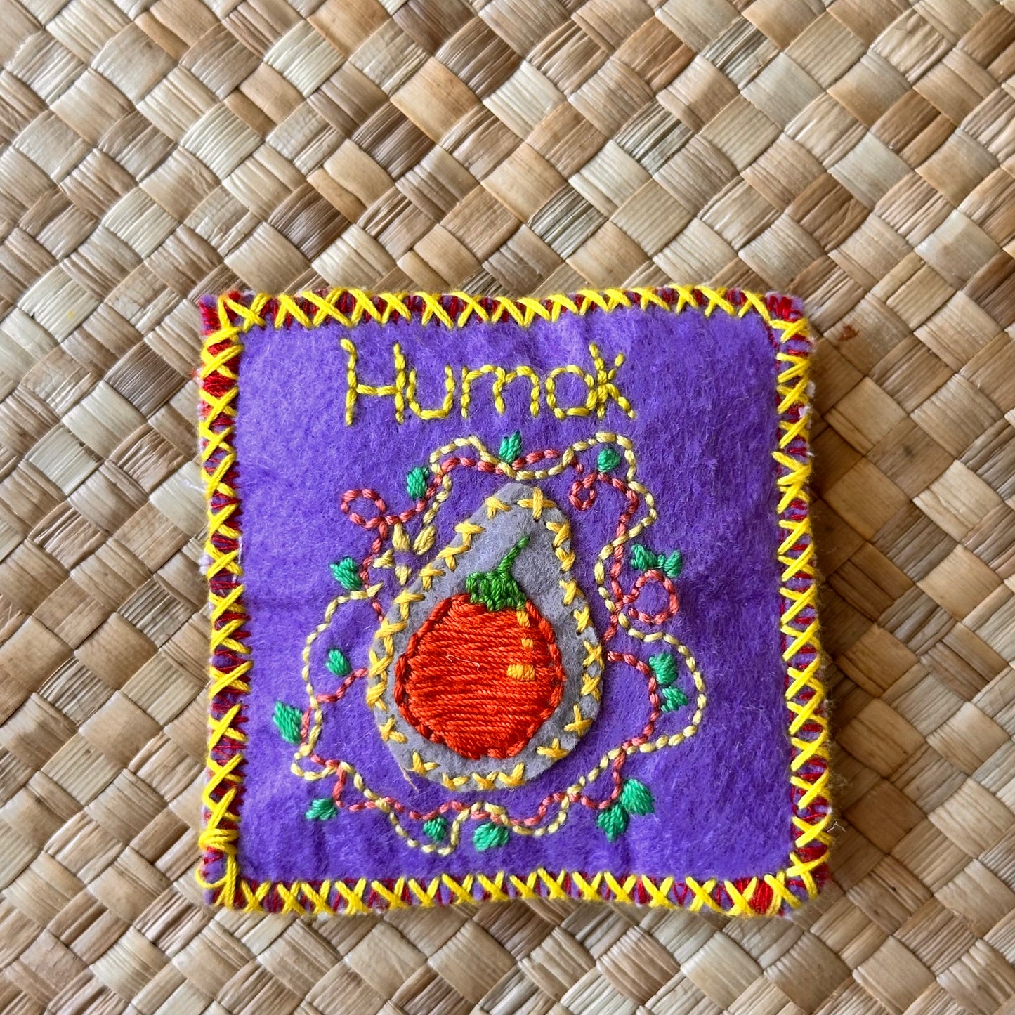 Inday Kusina Patches