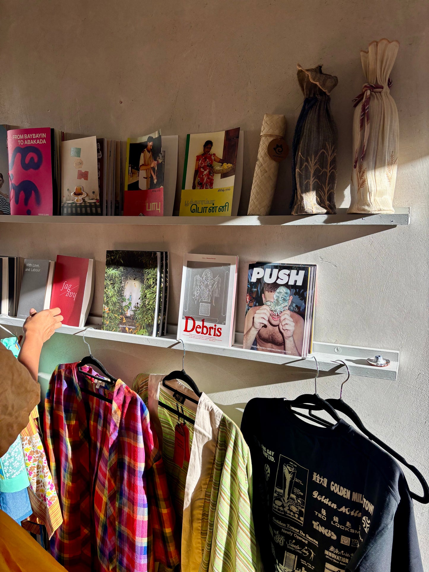 PUSH Magazine | Issue 06