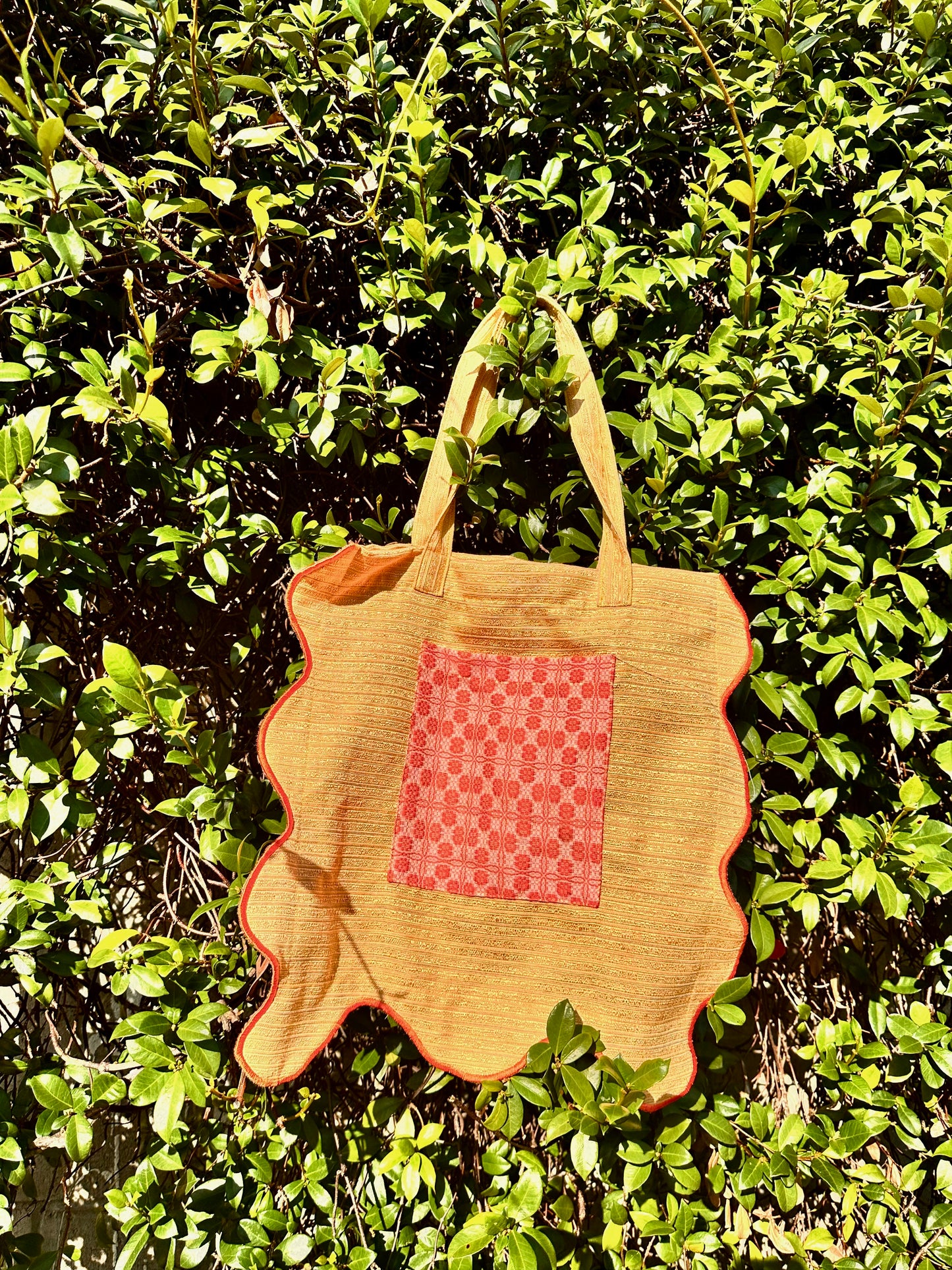 Kinabuhi Bag