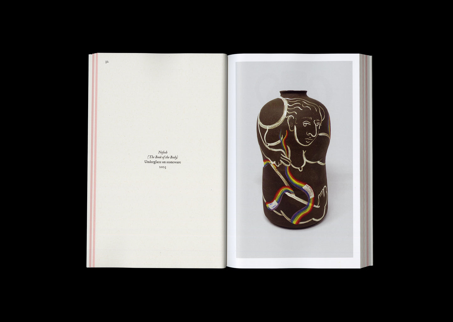 Debris Magazine - Issue 04: Illuminated Manuscript