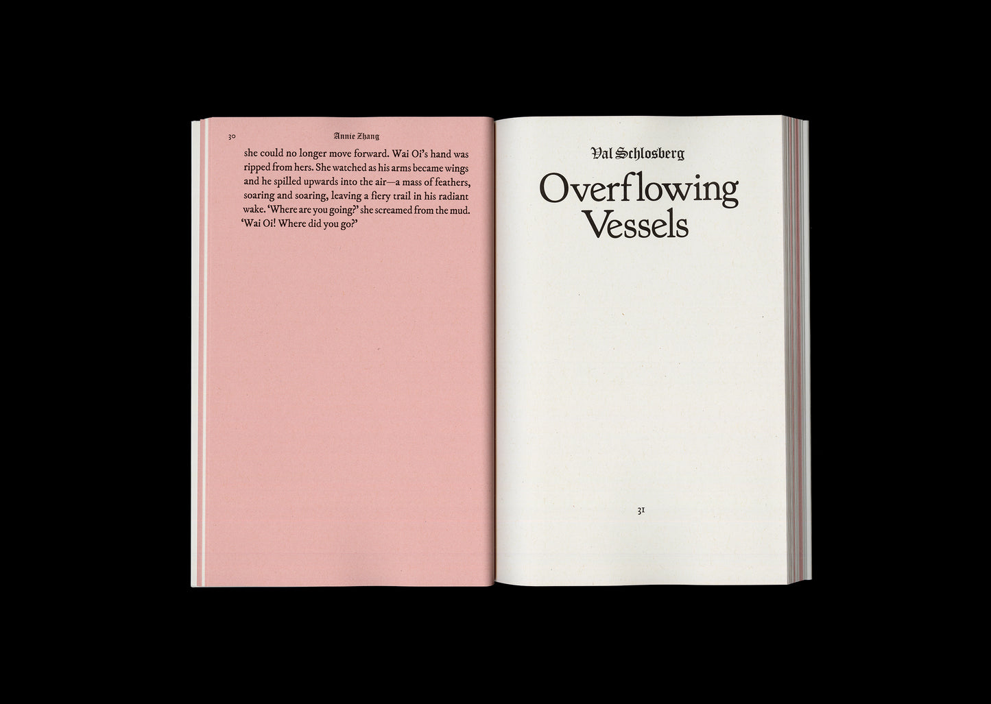 Debris Magazine - Issue 04: Illuminated Manuscript