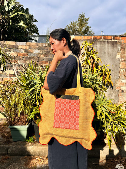 Kinabuhi Bag