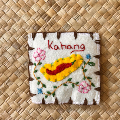 Inday Kusina Patches