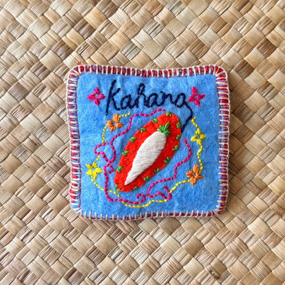 Inday Kusina Patches