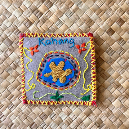 Inday Kusina Patches