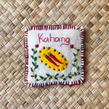 Inday Kusina Patches