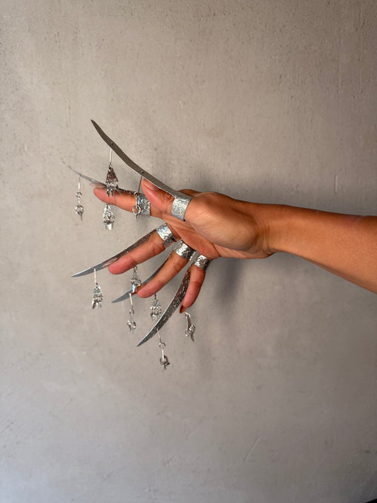 Janggay Finger Extenders (Set of 10)