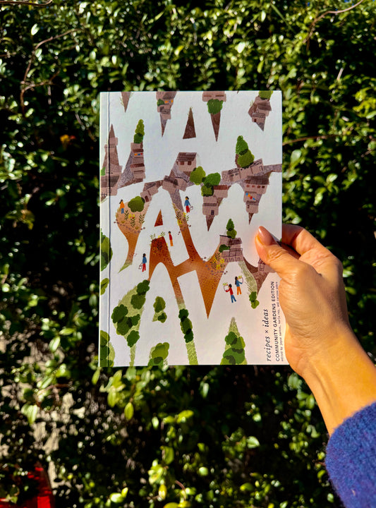 Makisawsaw Recipes x Ideas: Community Gardens Edition